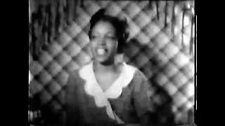 Maxine Sullivan, Loch Lomond, 1939 Film Performance
