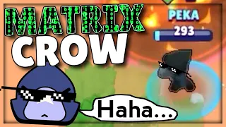 EPIC Brawl Stars Plays & Funny Moments Montage! | Teamers RUN in Fear! | Kairos Moments 1