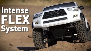 Reviewing the Enduro Trailrunner 4X4 Trail Truck from Element RC