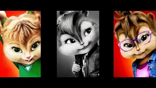 The chipettes (woman Cover)