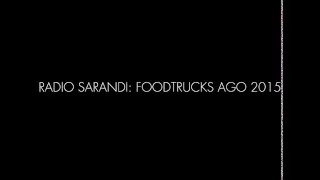 Radio Sarandi | Food Trucks