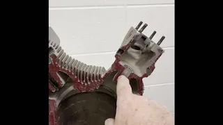 Radial Engine intro