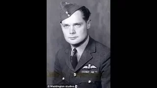 Douglas Bader (1910-1982)