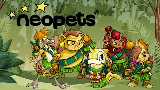 NEOPETS REBORN: The Promising Relaunch and The Return to Roots