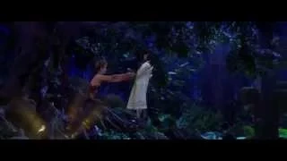 Peter Pan & Wendy Darling - Fairy Dance