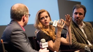 ‘Arrival’ Director Denis Villeneuve on How It Feels Relevant Post-Election