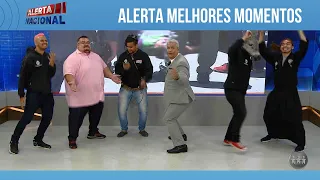 Sikera Jr: Melhores momentos da semana #7