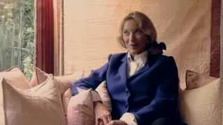Exclusive interview with H.R.H Princess Michael of Kent part 1 of 3.avi