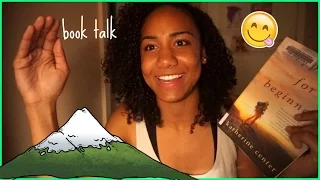 happiness for beginners | BOOK TALK!🍃