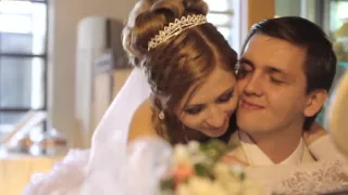 Песня на свадьбу - сюрприз невесты