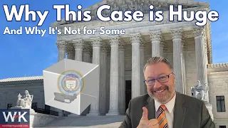 The Supreme Court Accepts Another Opportunity to Box ATF In
