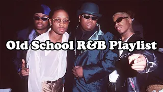 old school jams/r&b playlist vol. 3 (Jodeci, Tyrese, Jagged Edge, Ginuwine, Avant, and more)