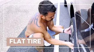 Flat Tire | Episode 40