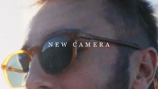 Updates + New Camera
