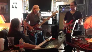 Jon Oliva's Pain. - "St. Patrick’s" - from the album Streets by Savatage - Rehearsal 5/24/14