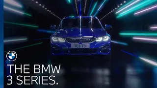 BMW UK | Introducing the new BMW 3 Series.