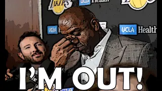 WHY The Lakers Season Was The ULTIMATE FAIL?