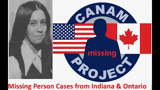 Missing 411- David Paulides Presents Missing Person Cases from Indiana and Ontario Canada