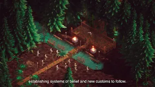 Earth Of Oryn [PC] Kickstarter Trailer