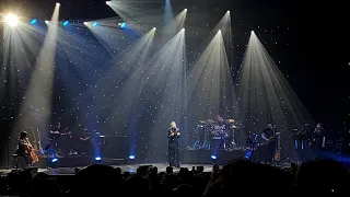 La Zarra - Traîtrise, live, concert, Salle Pleyel, Paris, France, 15th June 2023