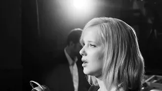 Joanna Kulig - Tvö augu (Dwa serduszka)