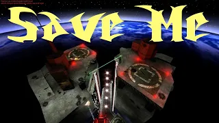 UT99 - Save Me *Remastered* Extended Mix ~ DM-Morpheus / Unreal Tournament OST