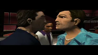 GTA Vice City - Mantenha seu amigos por perto - #Final Mission - DUBLADO ptbr