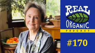 Alice Waters |  Organic Food In Our Schools Now | 170