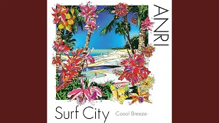 WINDY SUMMER -Surf City Version-