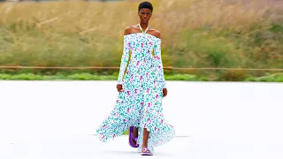 MSGM Spring/Summer 2022 Milan - Official Edit