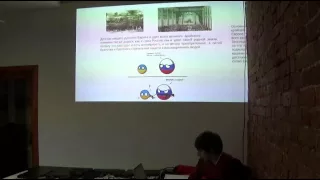 Евгений Галена. Сумерки политического: Достоевский как идеолог "русского мира"