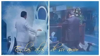 EN LAS ALAS DE SU AMOR-HELEM HERNÁNDEZ