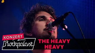 The Heavy Heavy live | Eurosonic Festival 2023 | Rockpalast