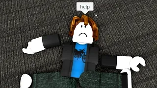 ROBLOX Funny Moments while Roblox is DOWN