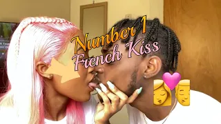 French Kiss 💋