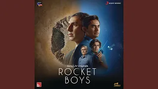 Rocket Boys (From "Rocket Boys") (Theme)