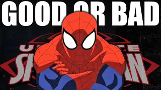 The ULTIMATE Spiderman 11 YEARS LATER: Was It Really That Bad?