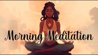 Have a Beautiful Day, 10 Minute Morning Meditation