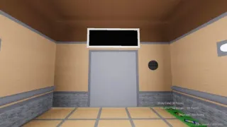 Roblox Useless Elevator (Gabriel Mario Bros Vallejo)