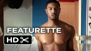 That Awkward Moment Featurette - Meet Mike (2014) - Michael B. Jordan Movie HD