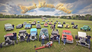 Dead Man's Curve Hot Rod Club (Director's Cut)