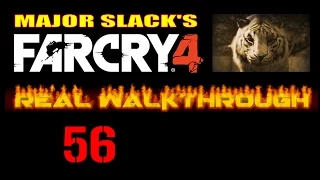 Far Cry 4 Walkthrough - Part 56 - Kill or Be Killed 1