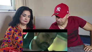 REACTION : SIKANDER | KARAN AUJLA