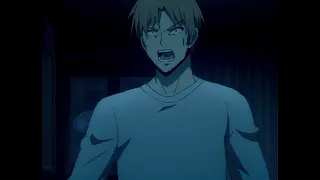 [Рейчел Гарднер] - anime Ангел Кровопролития