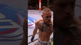 Há 9 anos, #ConorMcGregor vencia o primeiro duelo com Dustin Poirier no #UFC! #UFCFightPass