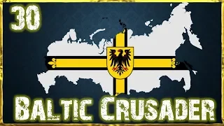 Let's Play EU4: Baltic Crusader - Deutscher Orden (1.25.1, German, HD, Ironman) #30