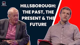 Phil Scraton on Hillsborough: The Past, The Present & The Future | Bonus Episode