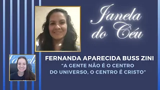 JANELA DO CÉU - Fernanda Aparecida Buss Zini