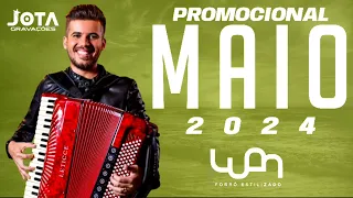 LUAN ESTILIZADO PROMOCIONAL MAIO 2024