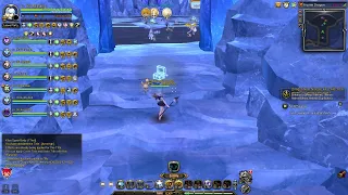 Frozen Dragon Nest LB21 Full Run | Elestra Dragon Nest SEA